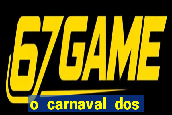 o carnaval dos animais resumo o carnaval dos animais moacyr scliar resumo